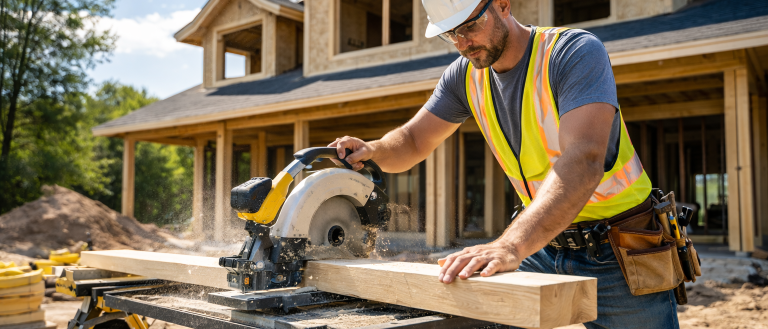 Home service businesses