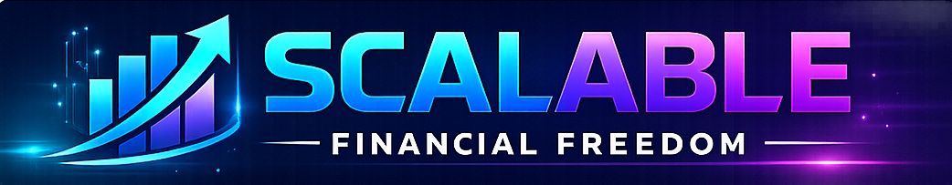 Scalable Financial Freedom